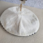 Vivienne Westwood Beret Hat #OSOT-14 - Image 2