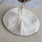 Vivienne Westwood Beret Hat #OSOT-14 - Image 3