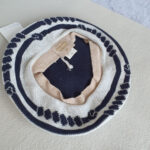 Vivienne Westwood Beret Hat #OSOT-14 - Image 7