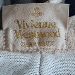 Vivienne Westwood Beret Hat #OSOT-14 - Image 4