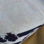 Vivienne Westwood Beret Hat #OSOT-14 - Image 6