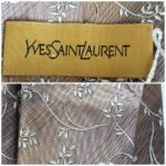 YSL Tie #OSOT-12 - Image 7