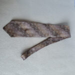 YSL Tie #OSOT-12 - Image 3