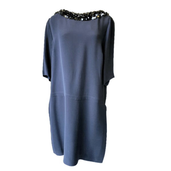 Christian Dior Dress Size42us10 #OTOT-6