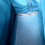 Hermes 24/24 Vert Bosphore Togo Leather with Palladium and Gold plated Hardware #OTOL-2 - Image 33