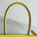Hermes Birkin 30cm Lime Epsom Leather with Gold Plated Hardware Bag #OTSS-1 - Image 21
