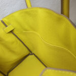 Hermes Birkin 30cm Lime Epsom Leather with Gold Plated Hardware Bag #OTSS-1 - Image 33