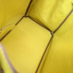 Hermes Birkin 30cm Lime Epsom Leather with Gold Plated Hardware Bag #OTSS-1 - Image 34