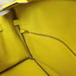 Hermes Birkin 30cm Lime Epsom Leather with Gold Plated Hardware Bag #OTSS-1 - Image 36