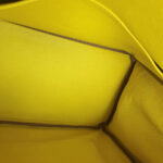 Hermes Birkin 30cm Lime Epsom Leather with Gold Plated Hardware Bag #OTSS-1 - Image 38