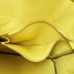 Hermes Birkin 30cm Lime Epsom Leather with Gold Plated Hardware Bag #OTSS-1 - Image 29