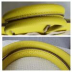 Hermes Birkin 30cm Lime Epsom Leather with Gold Plated Hardware Bag #OTSS-1 - Image 20