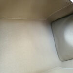 Hermes Birkin Sellier 25cm Trench/Craie Epsom Leather with Brushed Gold Plated Hardware Bag #OTSS-3 - Image 38