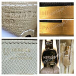 Hermes Birkin Sellier 25cm Trench/Craie Epsom Leather with Brushed Gold Plated Hardware Bag #OTSS-3 - Image 29