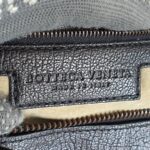 Bottega Veneta Tote Dark Brown with Leather and Brunito Finish #OOLR-2 - Image 22