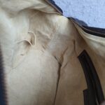 Bottega Veneta Tote Dark Brown with Leather and Brunito Finish #OOLR-2 - Image 25