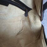 Bottega Veneta Tote Dark Brown with Leather and Brunito Finish #OOLR-2 - Image 26