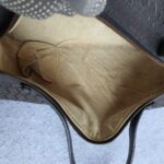 Bottega Veneta Tote Dark Brown with Leather and Brunito Finish #OOLR-2 - Image 28