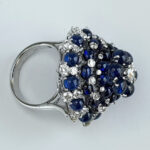 Diamond Ring Jewellery #OOET-11 - Image 5