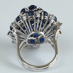 Diamond Ring Jewellery #OOET-11 - Image 8