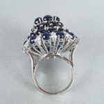 Diamond Ring Jewellery #OOET-11 - Image 9