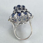 Diamond Ring Jewellery #OOET-11 - Image 10