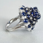 Diamond Ring Jewellery #OOET-11 - Image 7