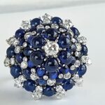 Diamond Ring Jewellery #OOET-11 - Image 2