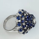 Diamond Ring Jewellery #OOET-11 - Image 4