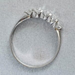 Diamond Ring Jewellery #OOET-8 - Image 6