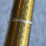 Diamond Ring Jewellery #OOET-8 - Image 7