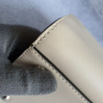 Fendi Runway Bag Calf Leather with Silver/Gold Hardware #OOEE-1 - Image 14