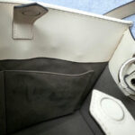 Fendi Runway Bag Calf Leather with Silver/Gold Hardware #OOEE-1 - Image 34