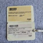 Fendi Runway Bag Calf Leather with Silver/Gold Hardware #OOEE-1 - Image 21