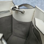 Fendi Runway Bag Calf Leather with Silver/Gold Hardware #OOEE-1 - Image 30