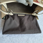 Fendi Runway Bag Calf Leather with Silver/Gold Hardware #OOEE-1 - Image 27