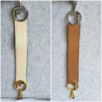 Fendi Runway Bag Calf Leather with Silver/Gold Hardware #OOEE-1 - Image 20