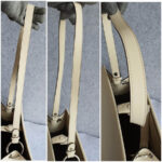 Fendi Runway Bag Calf Leather with Silver/Gold Hardware #OOEE-1 - Image 18