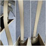 Fendi Runway Bag Calf Leather with Silver/Gold Hardware #OOEE-1 - Image 17