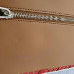 Fendi Runway Bag Calf Leather with Silver/Gold Hardware #OOEE-1 - Image 5