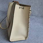 Fendi Runway Bag Calf Leather with Silver/Gold Hardware #OOEE-1 - Image 8