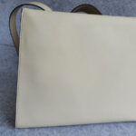 Fendi Runway Bag Calf Leather with Silver/Gold Hardware #OOEE-1 - Image 6