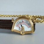 Jean D'eve Sectora Quartz Watch #KKEU-2