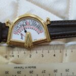 Jean D'eve Sectora Quartz Watch #KKEU-2 - Image 2