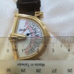 Jean D'eve Sectora Quartz Watch #KKEU-2 - Image 3