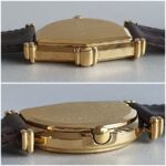 Jean D'eve Sectora Quartz Watch #KKEU-2 - Image 4