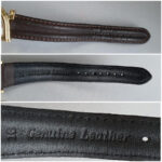 Jean D'eve Sectora Quartz Watch #KKEU-2 - Image 6