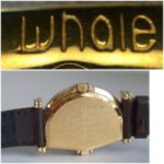 Jean D'eve Sectora Quartz Watch #KKEU-2 - Image 7