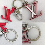 LV Kleber Bag Blue/Red with Epi Leather and Silver Hardware #OOKC-1 - Image 28