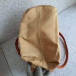 Tods Tote Bag Orange with Calf Leather and Gold Hardware #OOLT-1 - Image 30